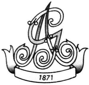 AG logo