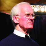 colin campbell, author
