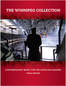 Winnipeg Collection - cover