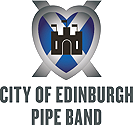 city of edinburgh logo