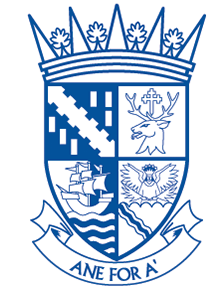 falkirk logo