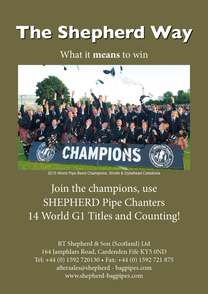 new shepherd ad 2015 print