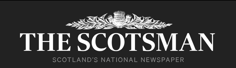 scotsman logo