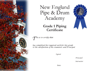 NEPADA-Grade-1-Piping