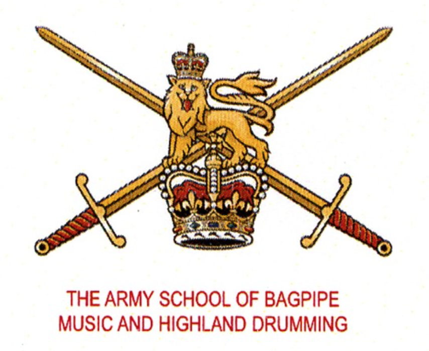 army school logo