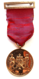 gold-medal