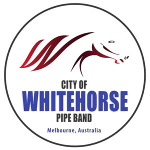 city-of-white-horse-logo
