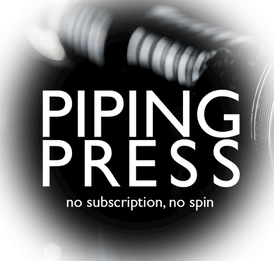 (c) Pipingpress.com