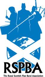 RSPBA logo