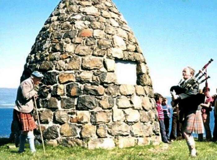 MacCrimmon Piobaireachd, the Classic Tunes