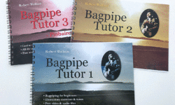 Tutor Books 1-3 in Eng./ Ger.: 60 lessons