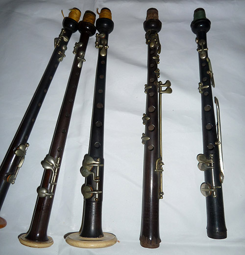 Reader Offers Pipes and Pipe Making Tools for Sale Piping Press