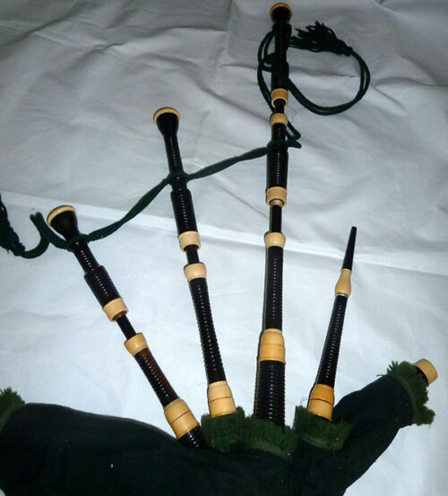 Reader Offers Pipes and Pipe Making Tools for Sale Piping Press