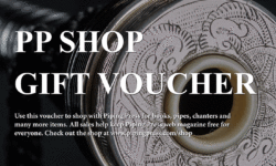 PP Shop Discount Voucher