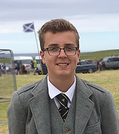 Scottish Pipers Association Online Professional Results Updated