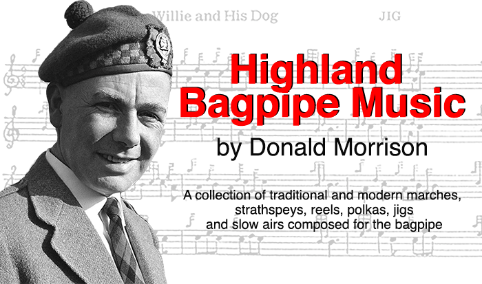 Bagpipe reels deals