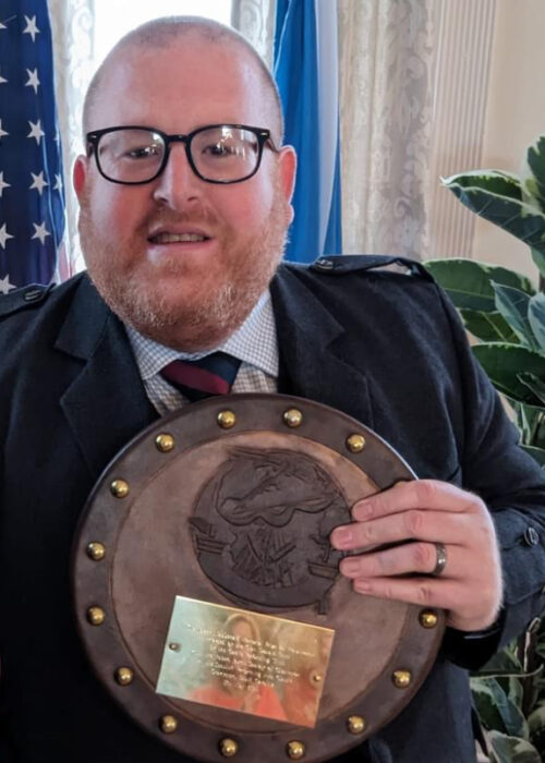 The ‘Old Men of the Shells’ and a Win for Alastair Murray – Piping Press